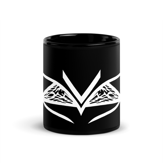 Velleka Logo Mug