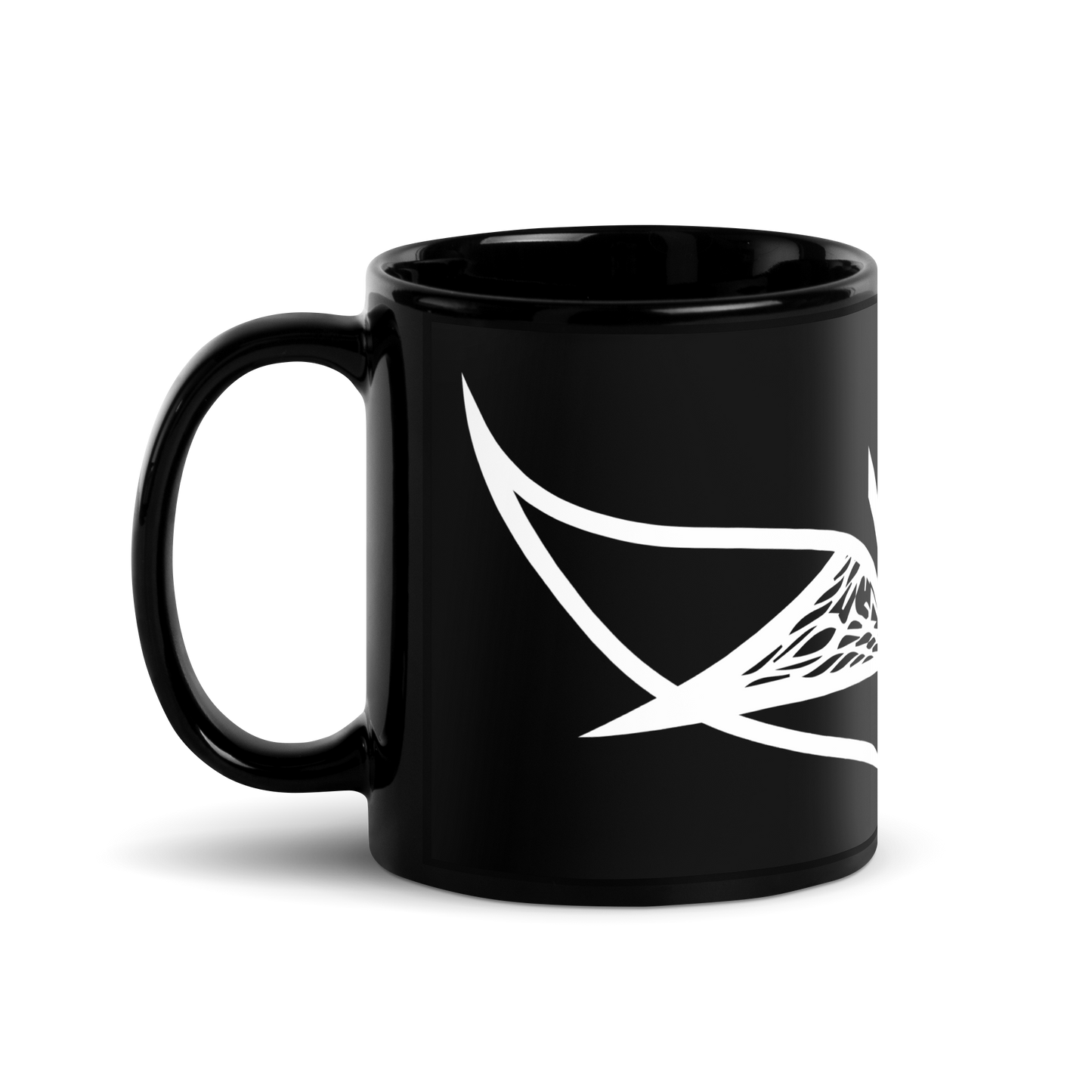 Velleka Logo Mug