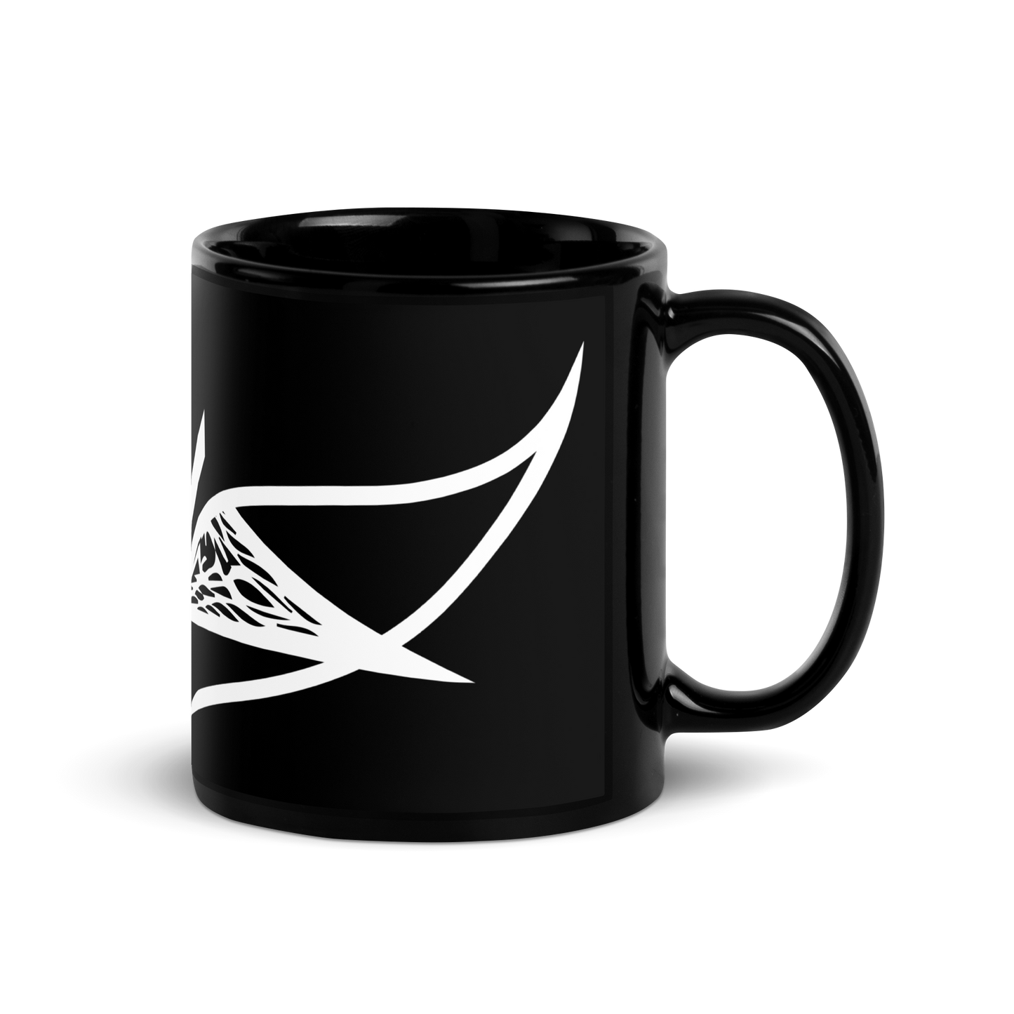 Velleka Logo Mug