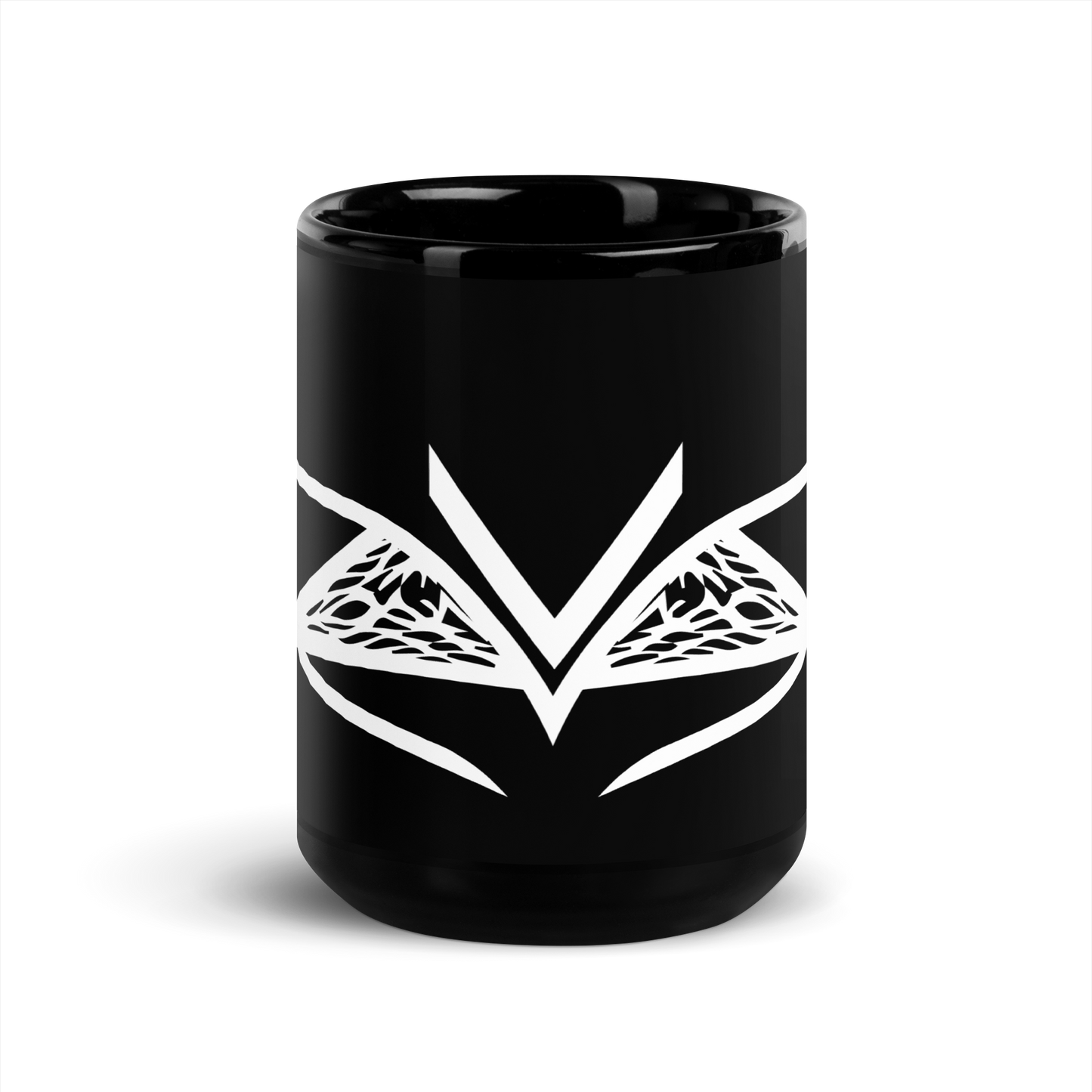 Velleka Logo Mug