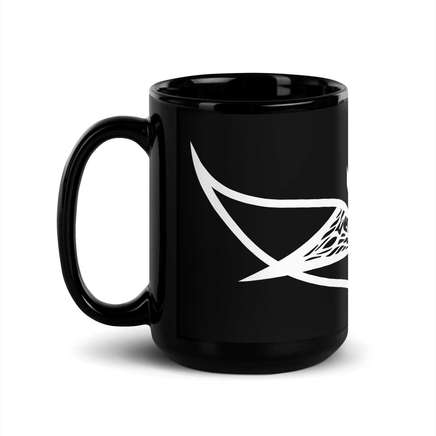 Velleka Logo Mug