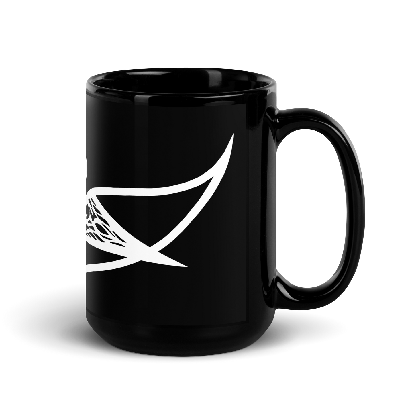 Velleka Logo Mug