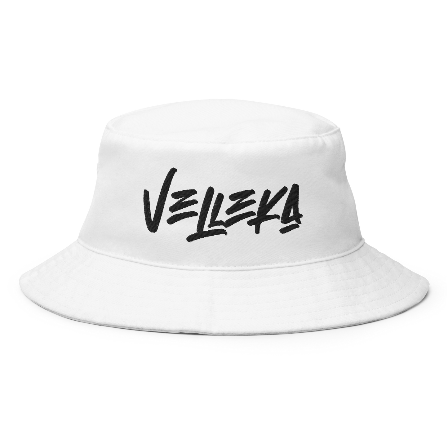 Velleka Bucket Hat