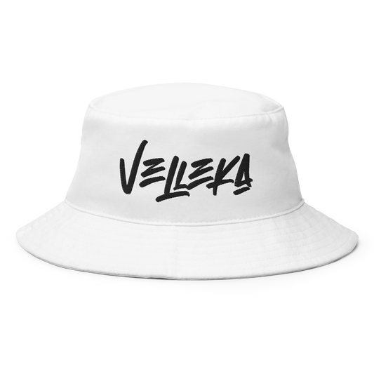 Velleka Bucket Hat