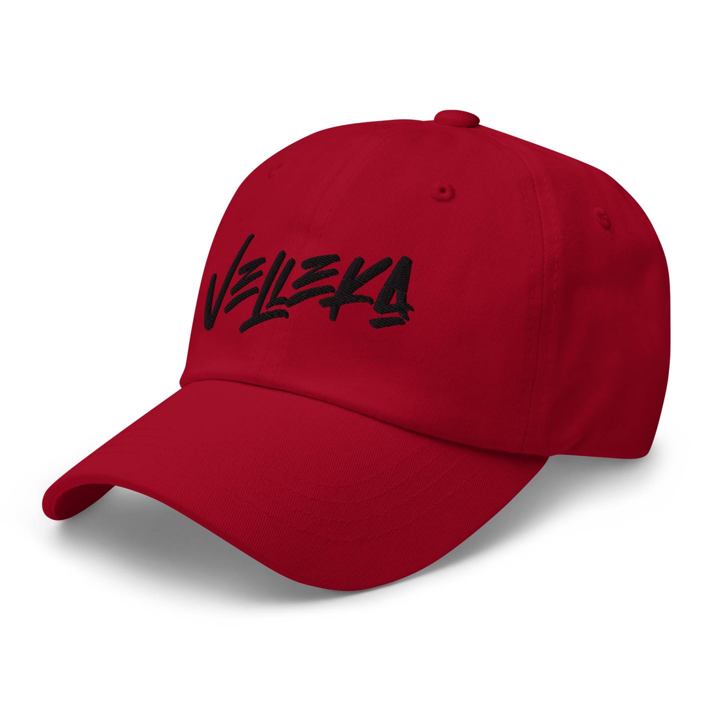 Velleka Dad Hat