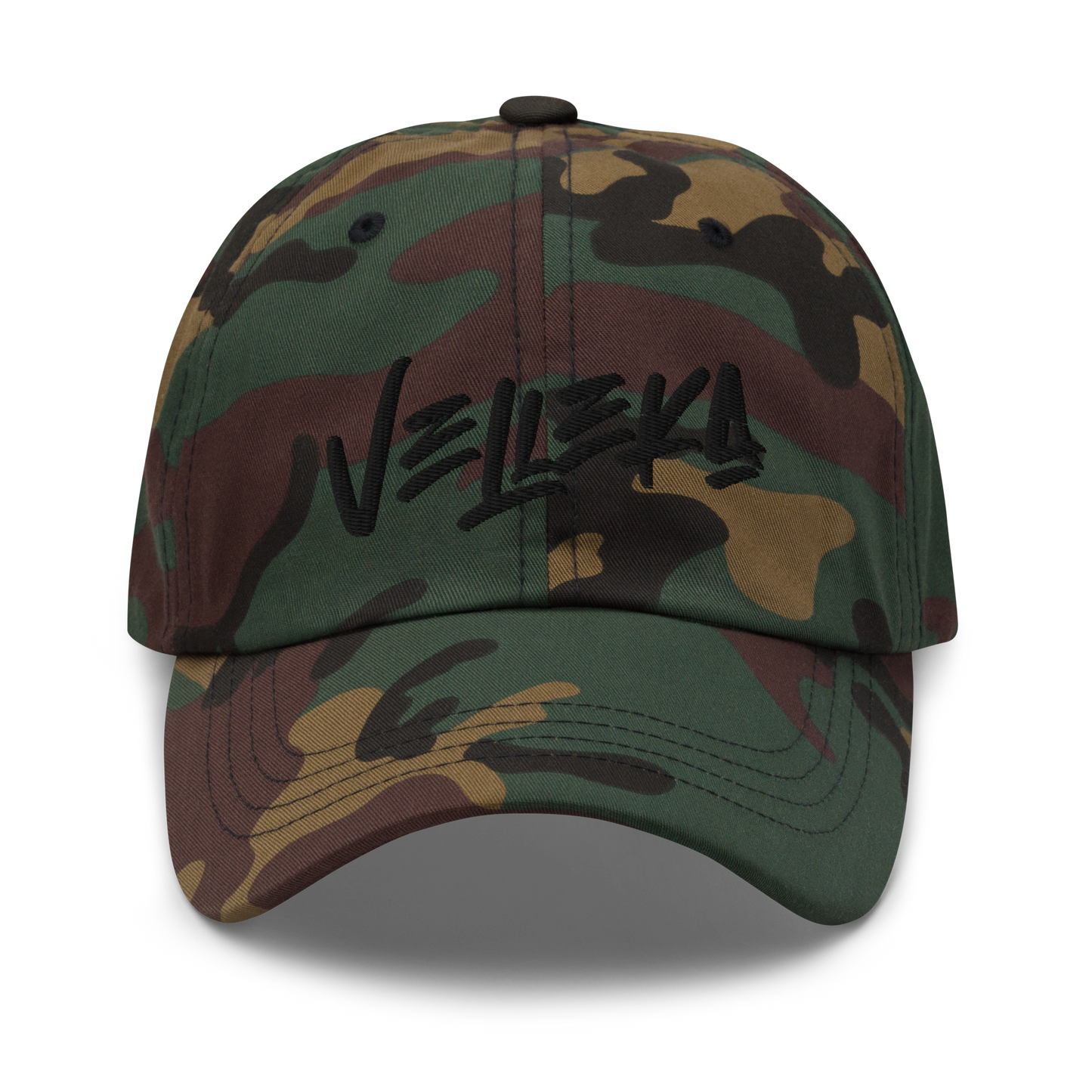 Velleka Dad Hat