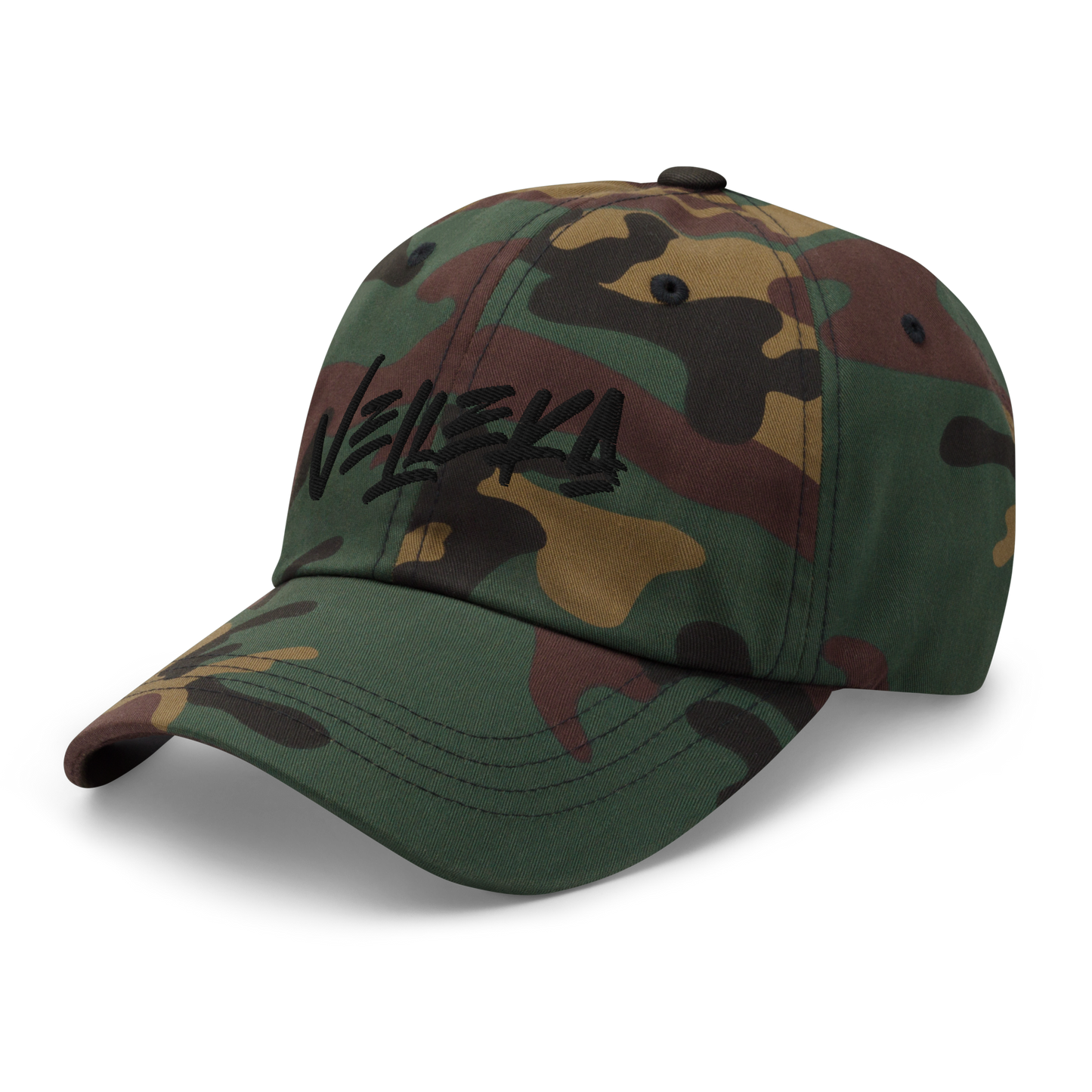 Velleka Dad Hat