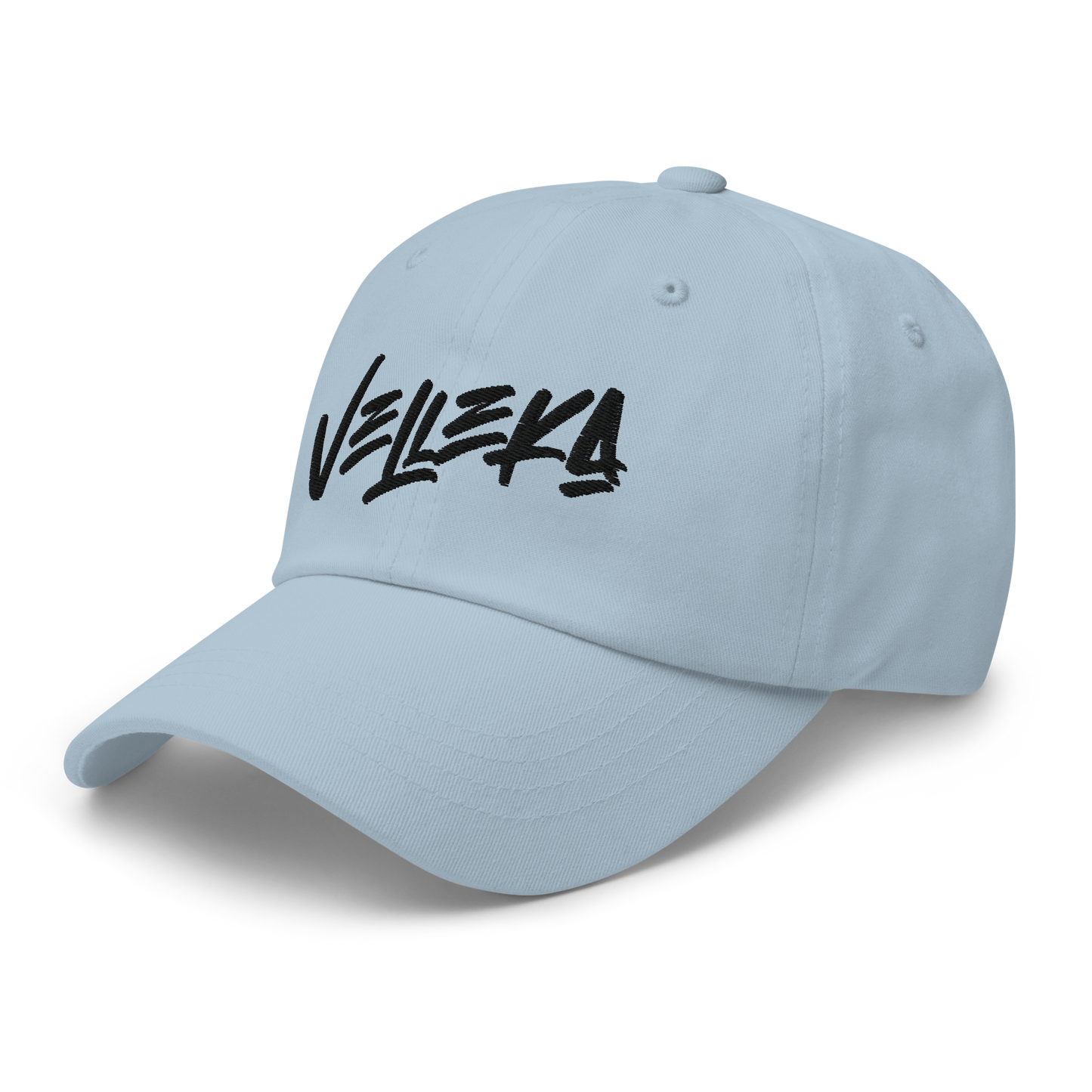 Velleka Dad Hat