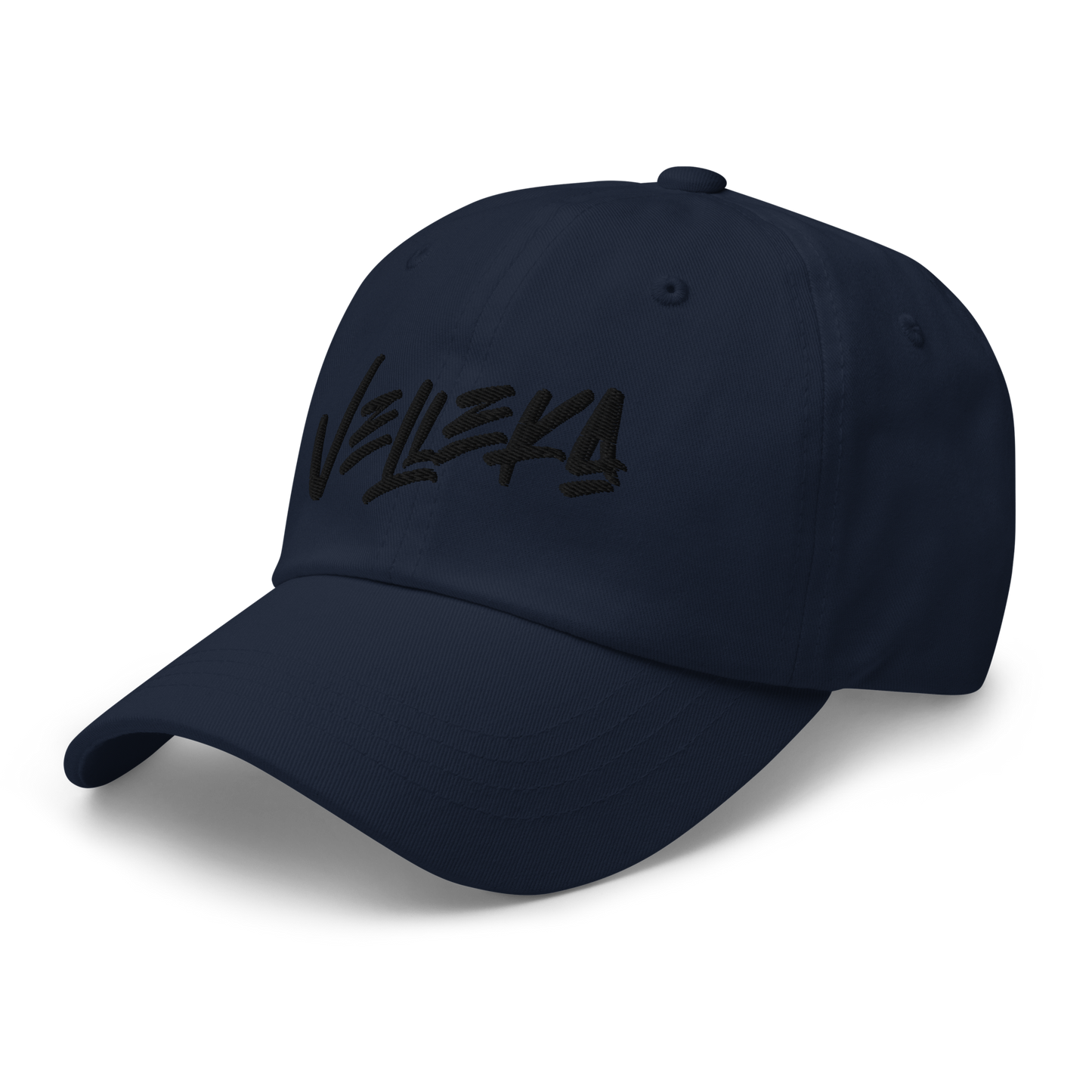 Velleka Dad Hat