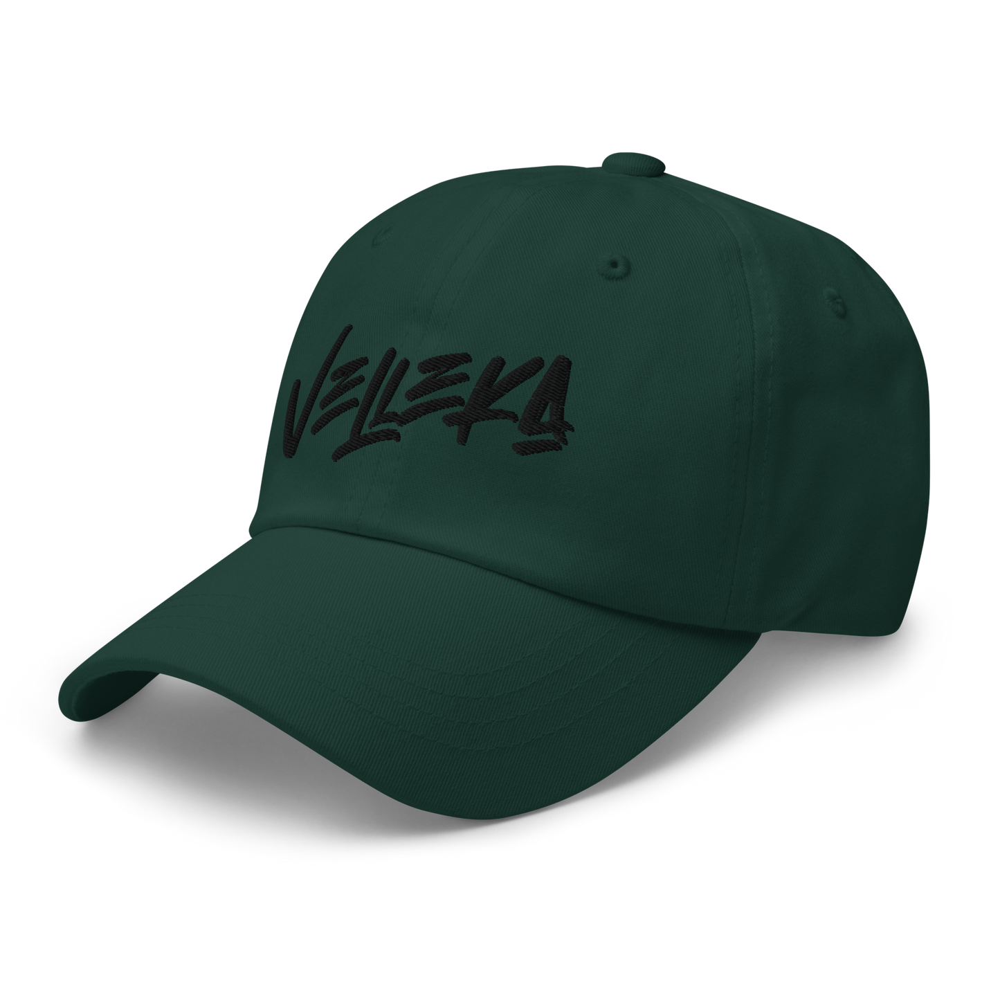 Velleka Dad Hat