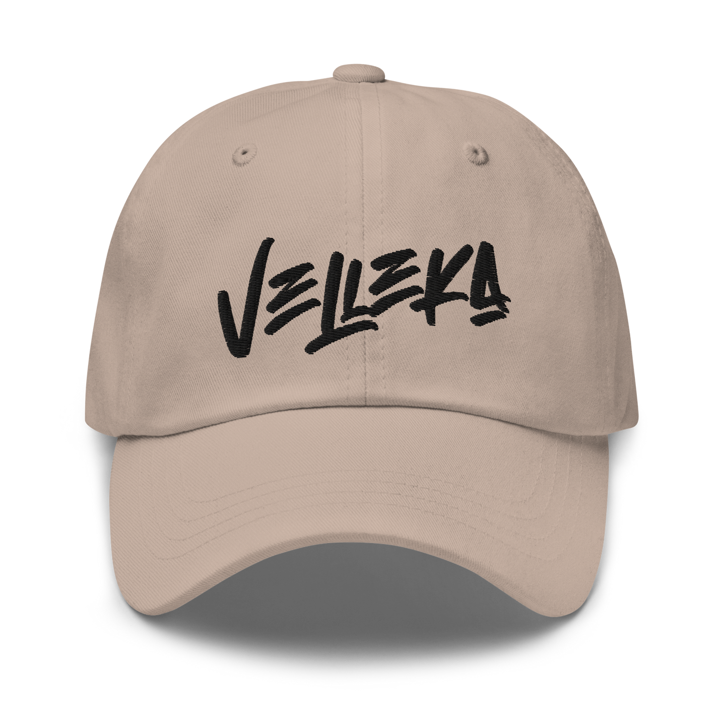 Velleka Dad Hat