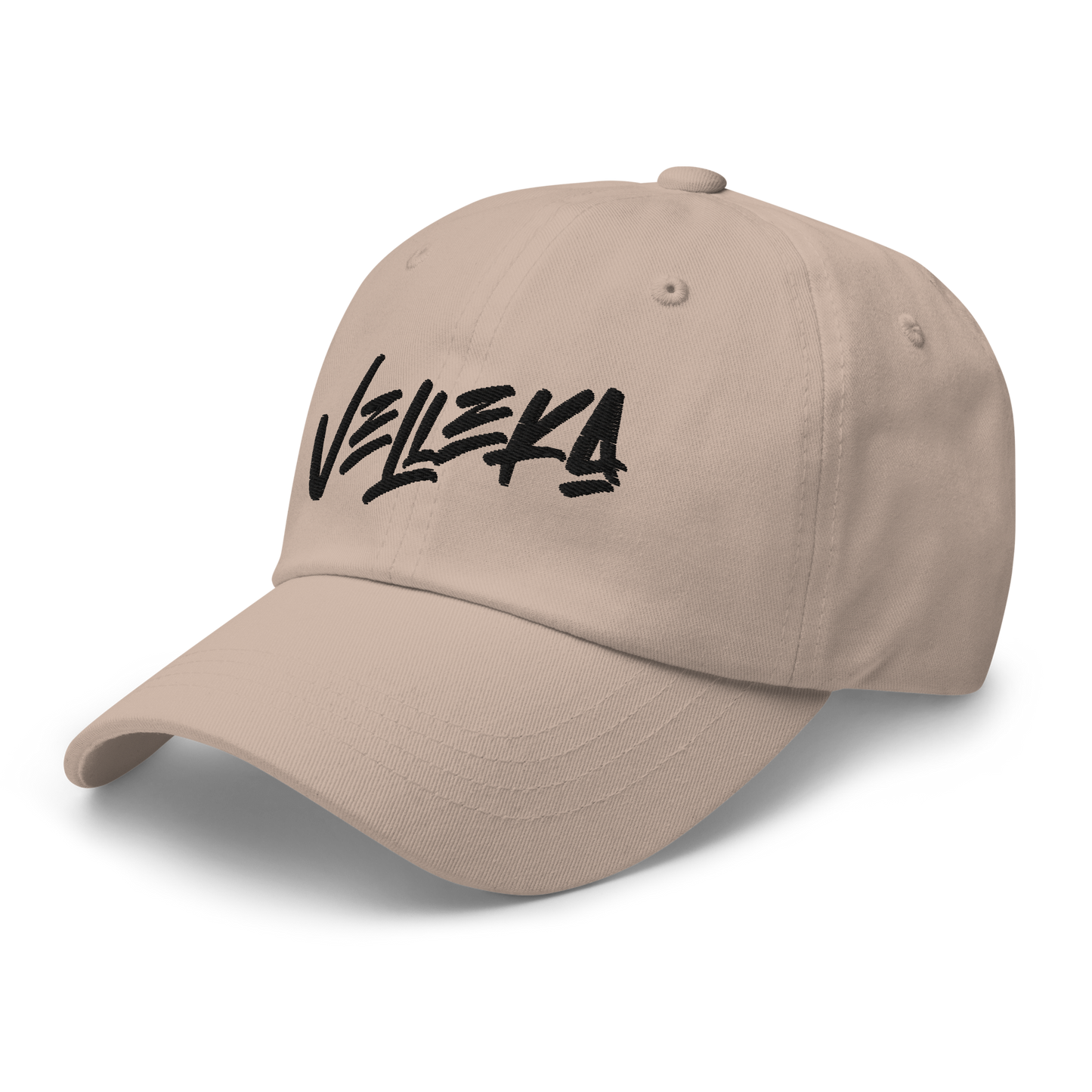 Velleka Dad Hat