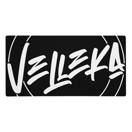 Velleka Gaming Mouse Pad