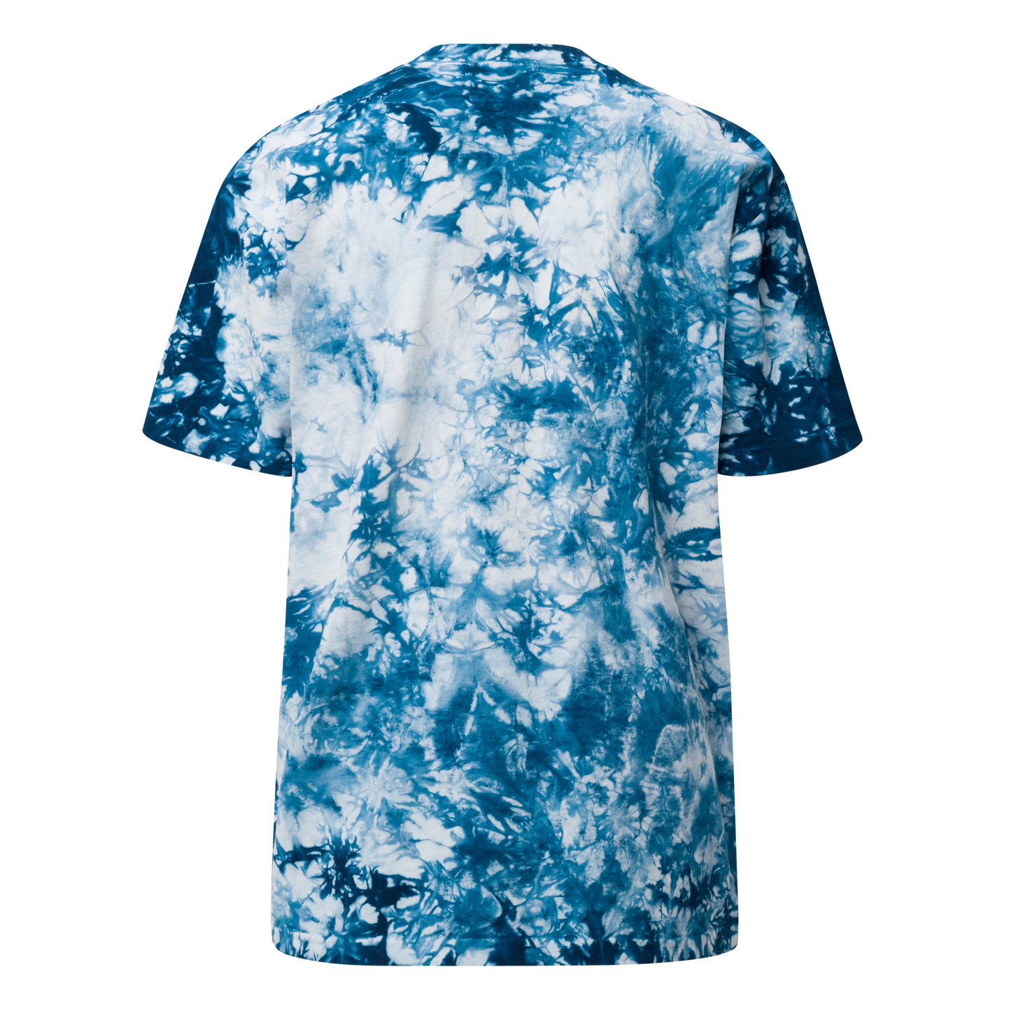 Velleka Blue Venom Tee