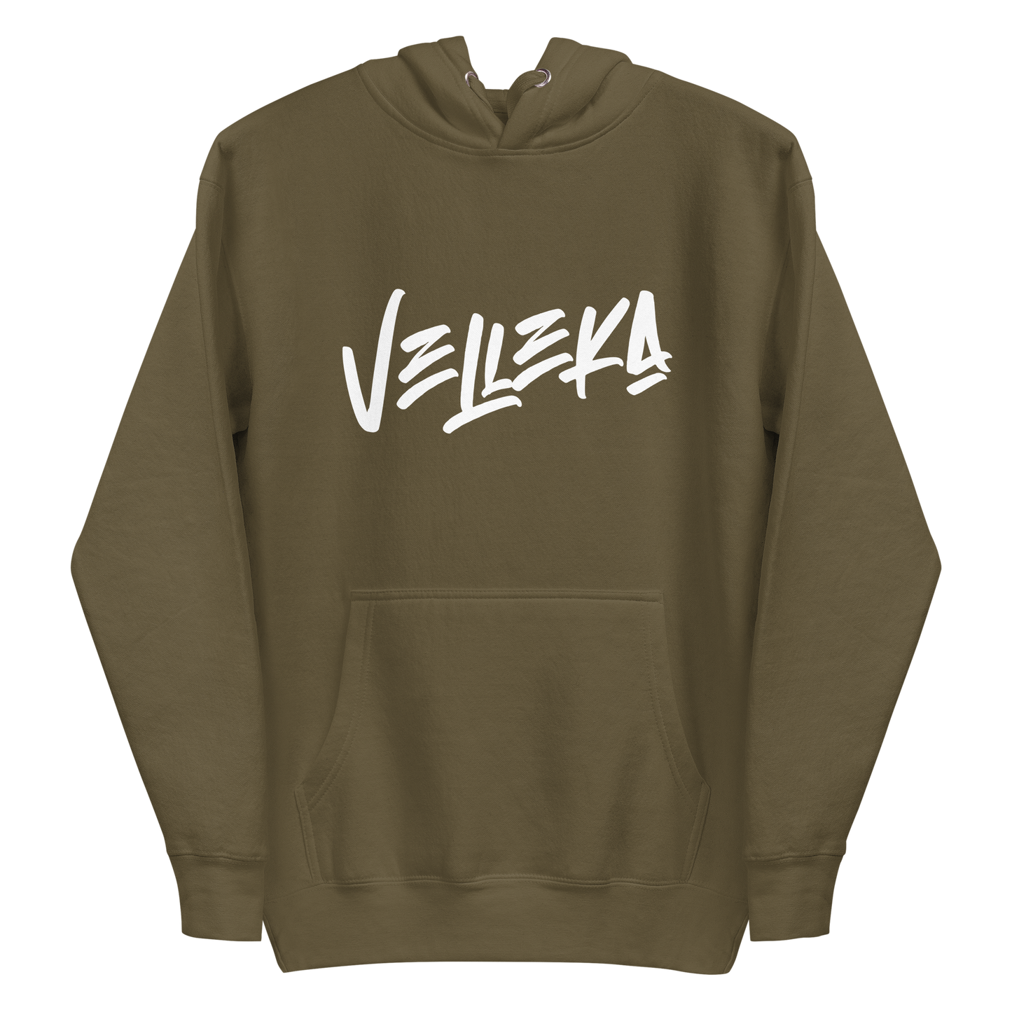 Velleka Hoodie