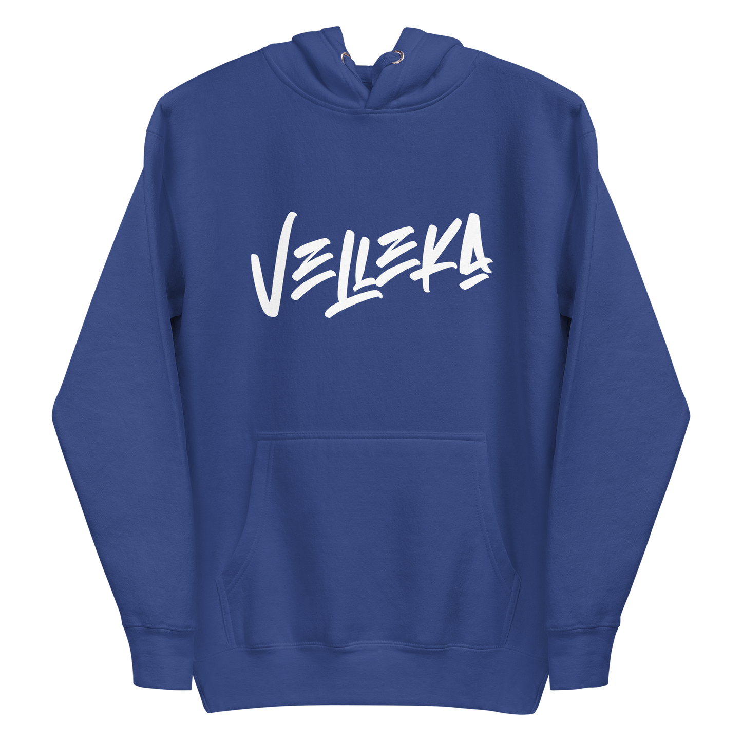 Velleka Hoodie