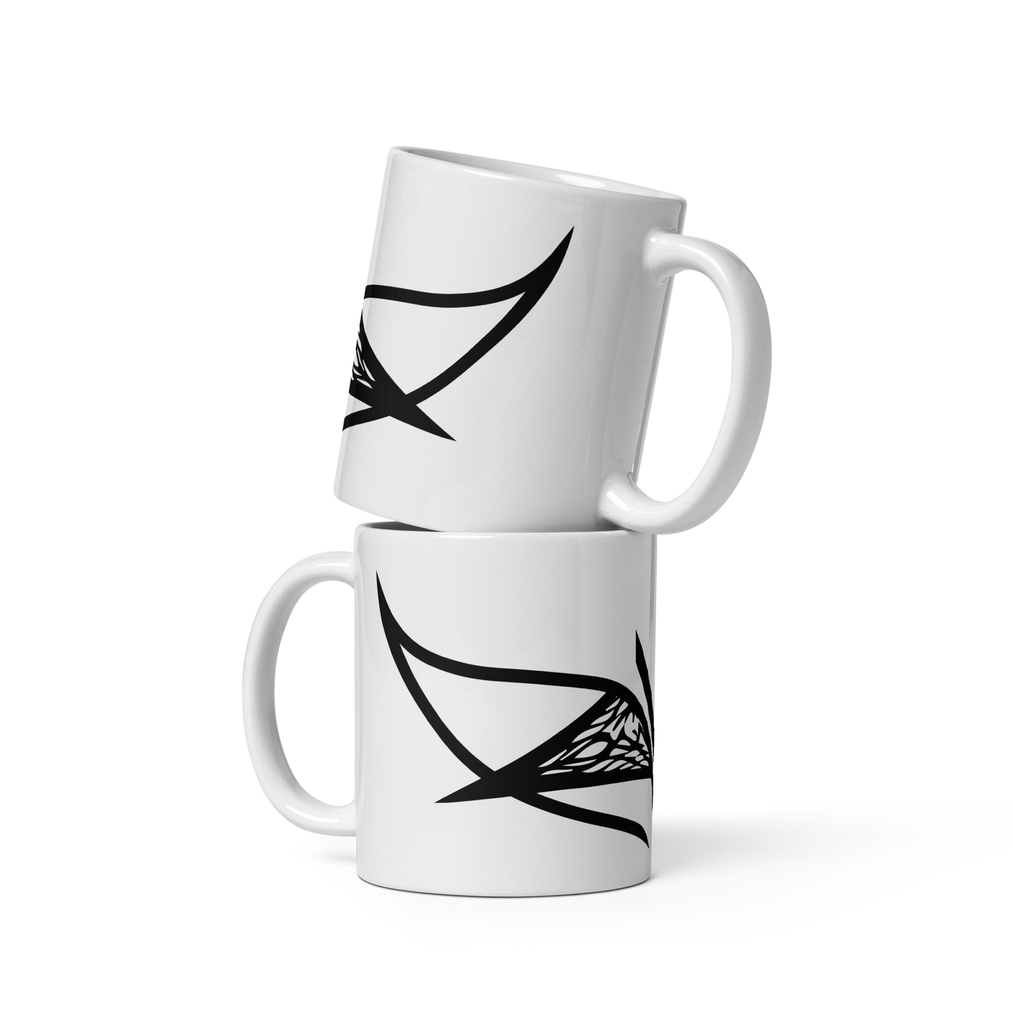 Velleka Logo Mug