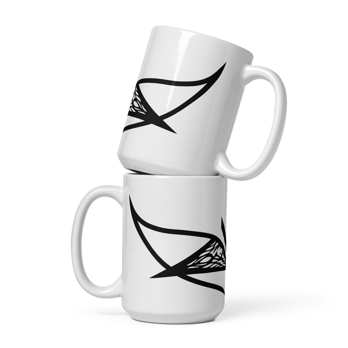 Velleka Logo Mug