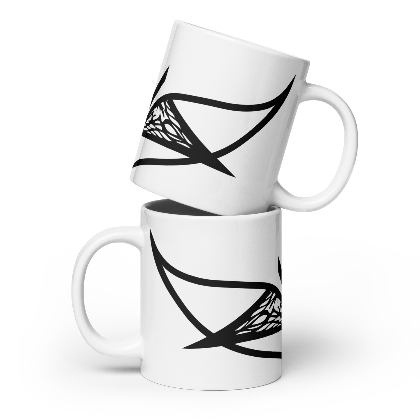 Velleka Logo Mug