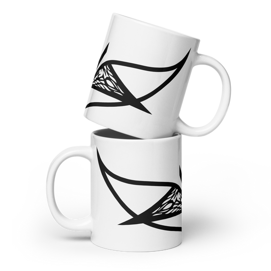 Velleka Logo Mug